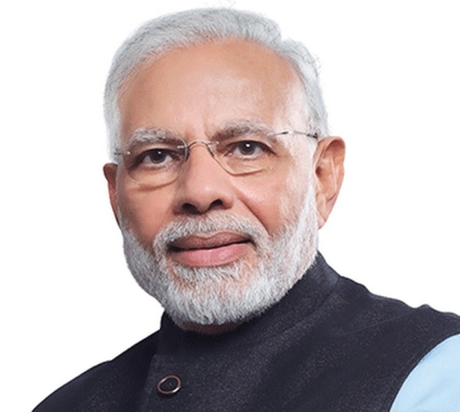 भारतका प्रधानमन्त्री मोदी फेरि बने विश्वकै लोकप्रिय नेता